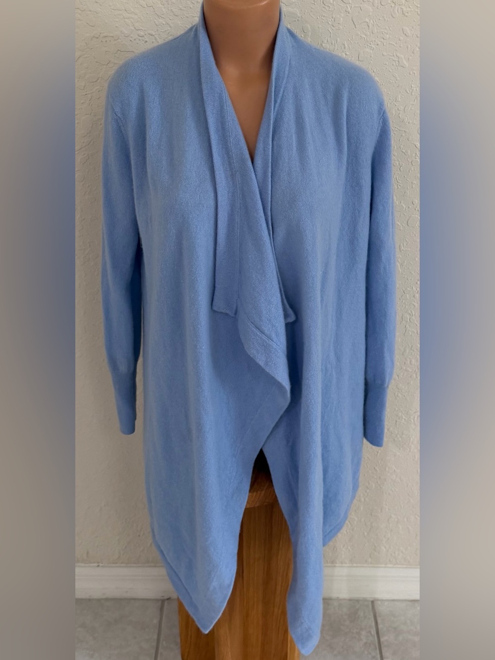 Soft by Naadam Cashmere cardigan